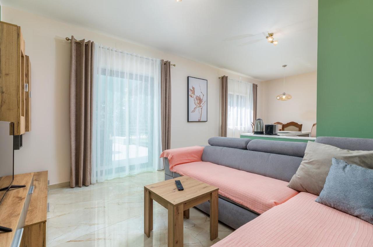Apartman Darija Vodnjan Exterior photo