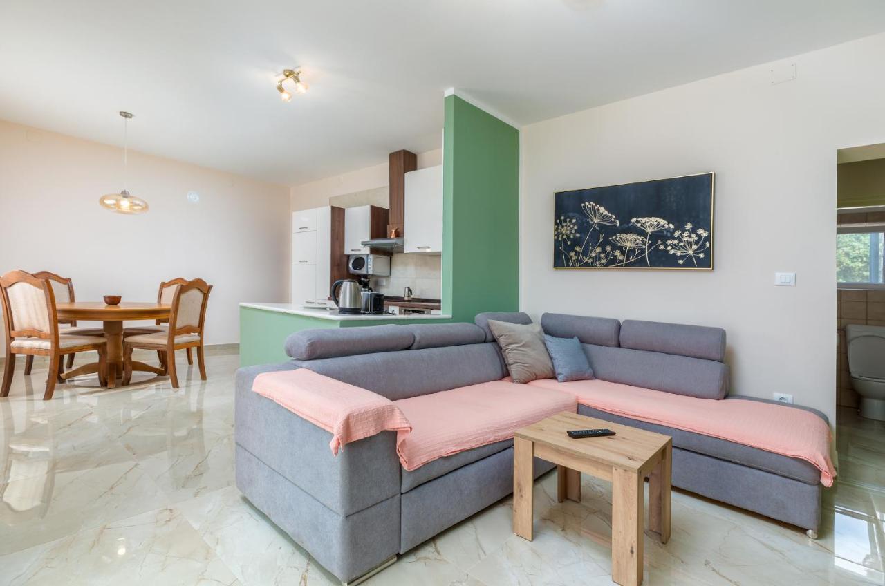 Apartman Darija Vodnjan Exterior photo