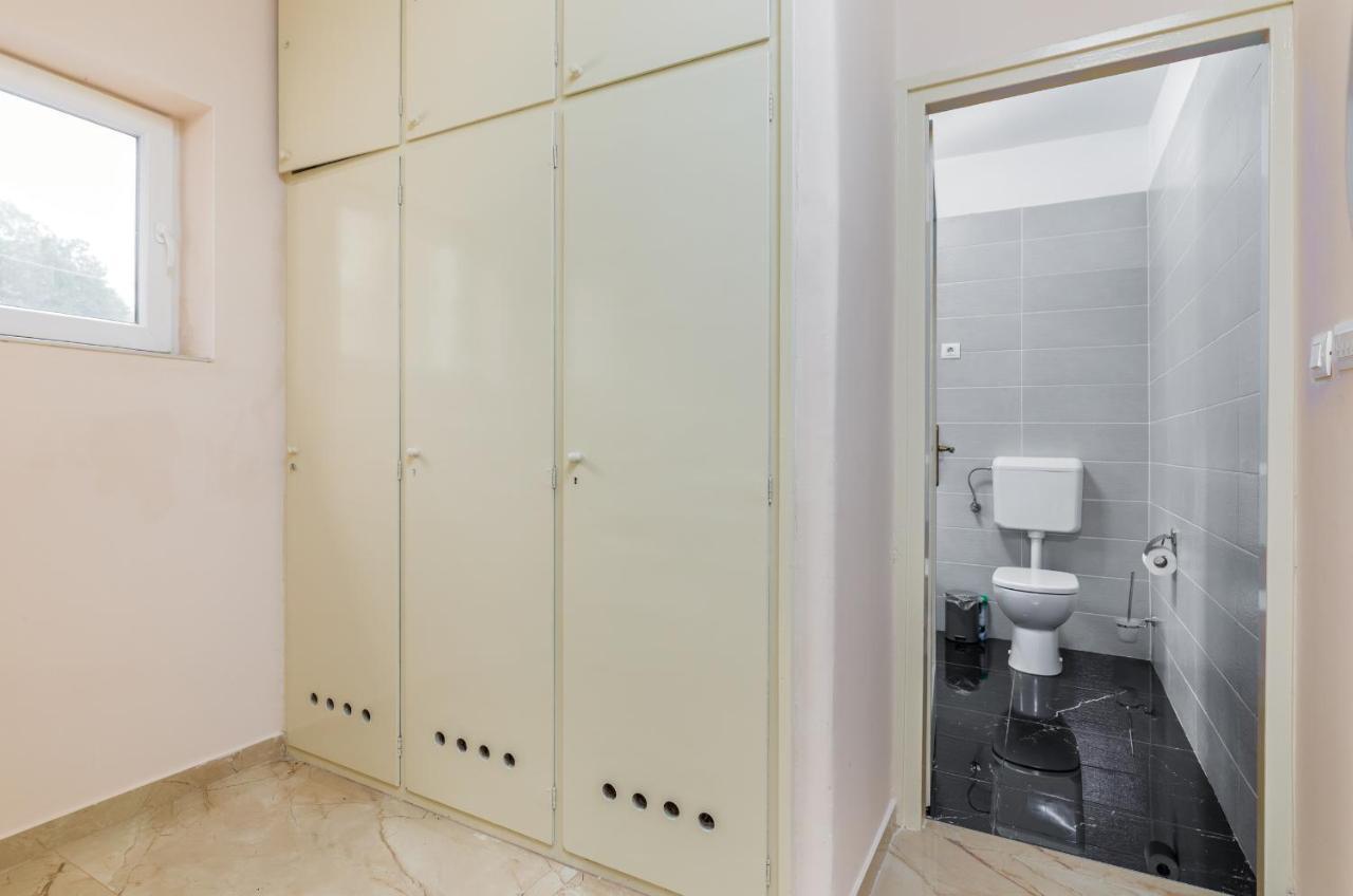 Apartman Darija Vodnjan Exterior photo