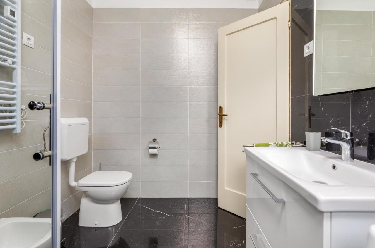 Apartman Darija Vodnjan Exterior photo