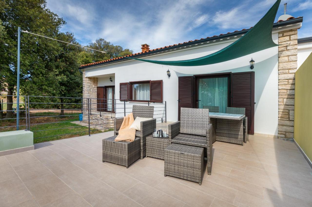 Apartman Darija Vodnjan Exterior photo