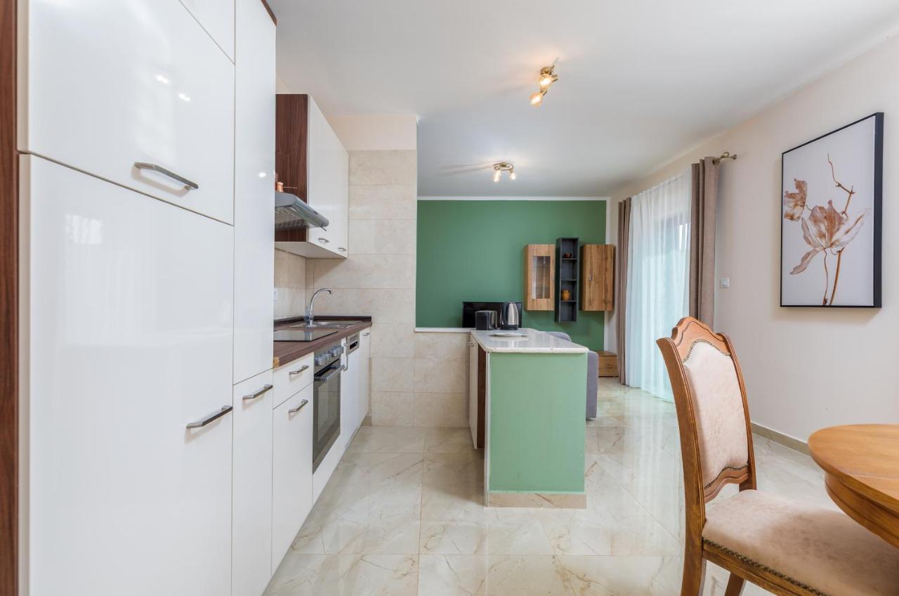 Apartman Darija Vodnjan Exterior photo