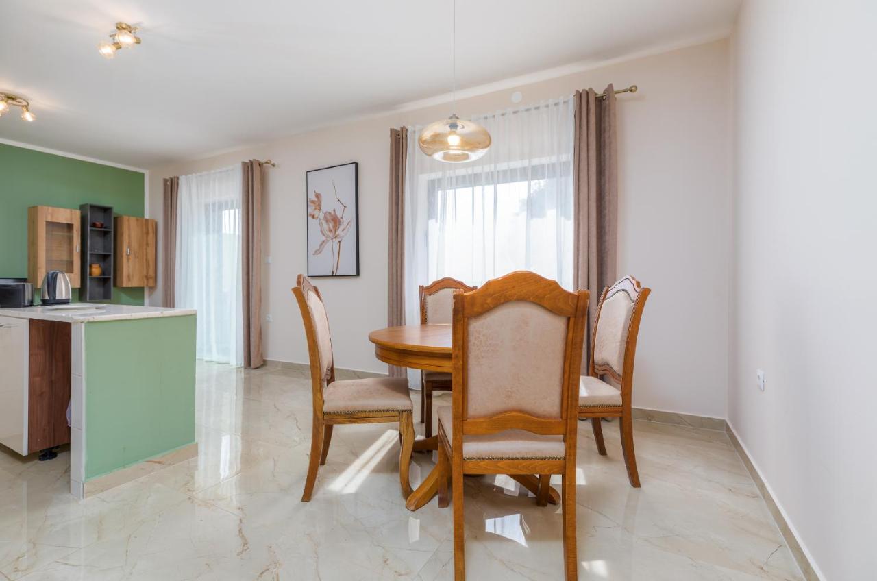 Apartman Darija Vodnjan Exterior photo